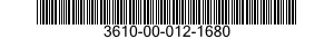 3610-00-012-1680 GUIDE 3610000121680 000121680
