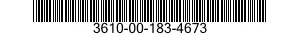 3610-00-183-4673  3610001834673 001834673