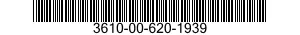 3610-00-620-1939 SPRING 3610006201939 006201939