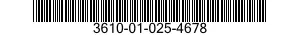3610-01-025-4678 COPYING MACHINE,DUAL SPECTRUM PROCESS 3610010254678 010254678