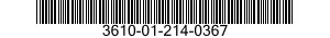 3610-01-214-0367 COPYING MACHINE,INDIRECT ELECTROSTATIC PROCESS 3610012140367 012140367