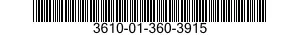 3610-01-360-3915 CONVEYOR,ROLLER ASSEMBLY 3610013603915 013603915