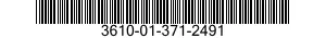 3610-01-371-2491 PRESSURE SWITCH FIL 3610013712491 013712491