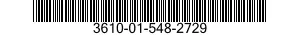 3610-01-548-2729 DADF COMPONENT REPL 3610015482729 015482729