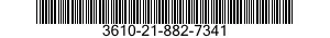 3610-21-882-7341  3610218827341 218827341