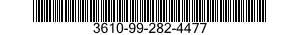 3610-99-282-4477 RECIRCULATING UNIT, 3610992824477 992824477