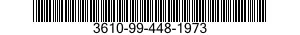 3610-99-448-1973  3610994481973 994481973