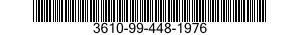 3610-99-448-1976  3610994481976 994481976