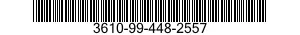 3610-99-448-2557  3610994482557 994482557