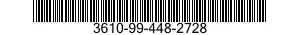 3610-99-448-2728  3610994482728 994482728