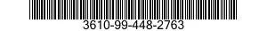3610-99-448-2763  3610994482763 994482763