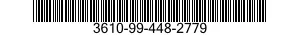 3610-99-448-2779  3610994482779 994482779