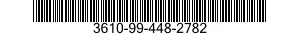 3610-99-448-2782  3610994482782 994482782