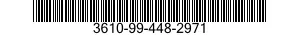3610-99-448-2971  3610994482971 994482971