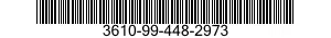 3610-99-448-2973  3610994482973 994482973