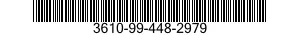 3610-99-448-2979  3610994482979 994482979