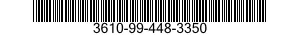 3610-99-448-3350  3610994483350 994483350