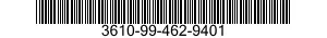 3610-99-462-9401  3610994629401 994629401