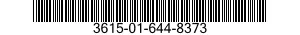 3615-01-644-8373 SHREDDING MACHINE,PAPER 3615016448373 016448373