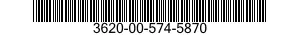 3620-00-574-5870 PRESS,MOLDING,COMBINATION 3620005745870 005745870