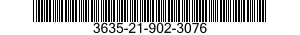 3635-21-902-3076 CRYSTAL GROWING MAC 3635219023076 219023076