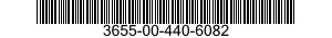 3655-00-440-6082  3655004406082 004406082