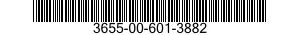 3655-00-601-3882 DISC OUTER 3655006013882 006013882