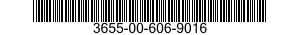 3655-00-606-9016  3655006069016 006069016