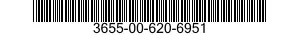3655-00-620-6951  3655006206951 006206951