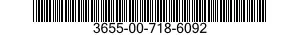 3655-00-718-6092  3655007186092 007186092