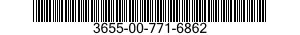 3655-00-771-6862 PLATE,INTAKE VALVE 3655007716862 007716862