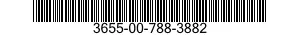 3655-00-788-3882  3655007883882 007883882