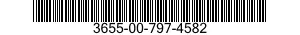 3655-00-797-4582  3655007974582 007974582