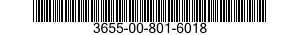 3655-00-801-6018  3655008016018 008016018