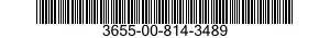3655-00-814-3489  3655008143489 008143489