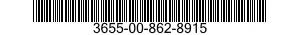 3655-00-862-8915  3655008628915 008628915