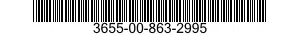 3655-00-863-2995  3655008632995 008632995