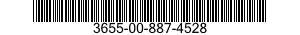 3655-00-887-4528  3655008874528 008874528