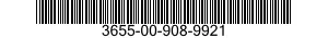 3655-00-908-9921  3655009089921 009089921