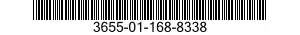 3655-01-168-8338 PARTS KIT 3655011688338 011688338