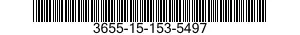 3655-15-153-5497 IMPIANTO DI CARICAM 3655151535497 151535497