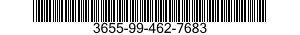 3655-99-462-7683  3655994627683 994627683