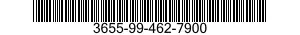 3655-99-462-7900  3655994627900 994627900
