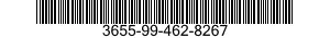 3655-99-462-8267  3655994628267 994628267