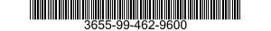 3655-99-462-9600  3655994629600 994629600