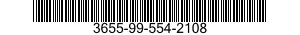 3655-99-554-2108  3655995542108 995542108
