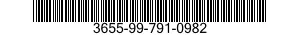 3655-99-791-0982 PANEL,ACCESS 3655997910982 997910982