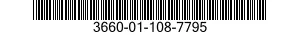 3660-01-108-7795 MILL,VIBRATORY 3660011087795 011087795