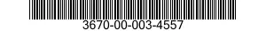 3670-00-003-4557  3670000034557 000034557