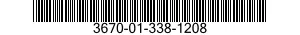 3670-01-338-1208 LAMINATING MACHINE,PRINTED CIRCUIT BOARD 3670013381208 013381208